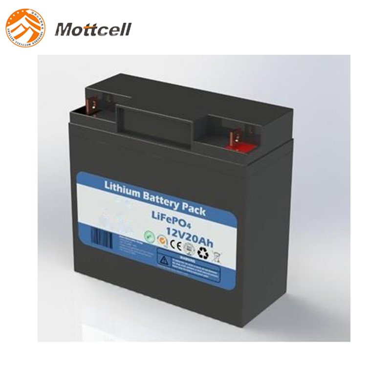Lithium battery manufacturers 12 v lithium-batterie 3.2v ion cells electric scooter bike iron batterie 12v 20ah