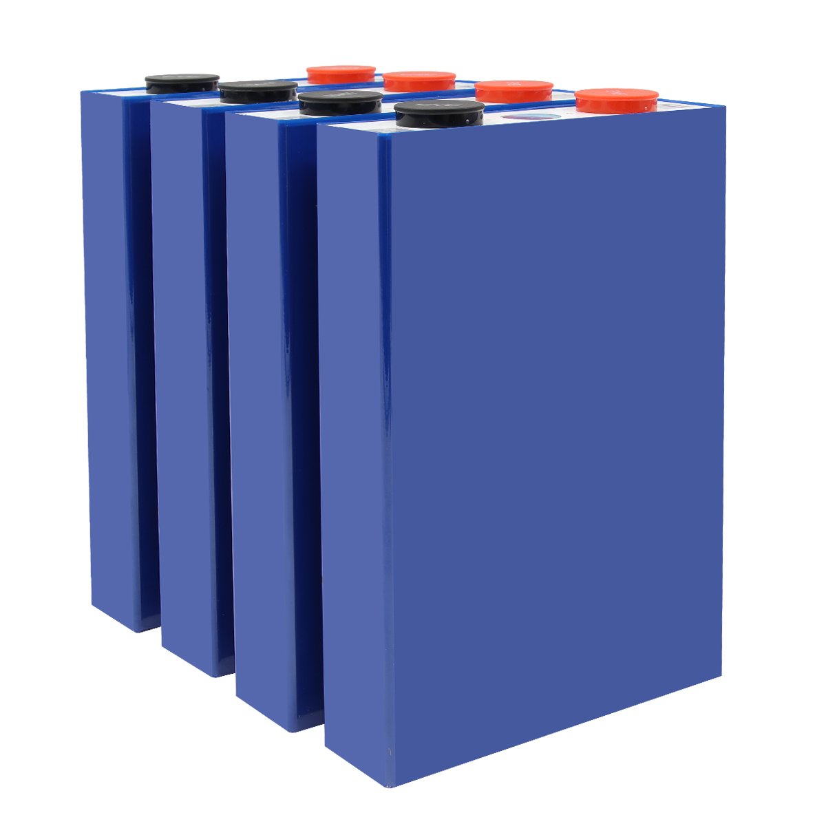 Grade A LiFePO4 Prismatic 3.2V eve 105Ah 230AH 280Ah 304AH LiFePO4 Battery Cells