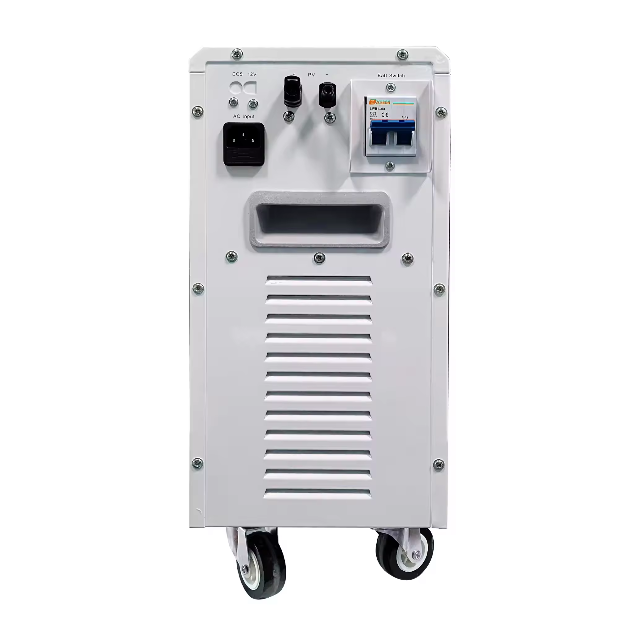 1kwh 2kwh 3kwh 5kwh all in one home energy storage systems 12.8V 25.6V 51.2V 300ah all in one Solar Storage Lithium-Ion Battery