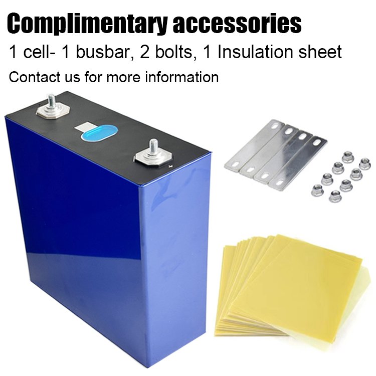 QSO Mb31 314Ah 330Ah Lifepo4 8000 Cycle Prismatic M31 LF314 LFP 3.2V 330 314 340 Ah 314Ah Life Po4 Lithium Ion Batteries