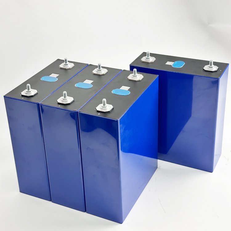 QSO Mb31 314Ah 330Ah Lifepo4 8000 Cycle Prismatic M31 LF314 LFP 3.2V 330 314 340 Ah 314Ah Life Po4 Lithium Ion Batteries