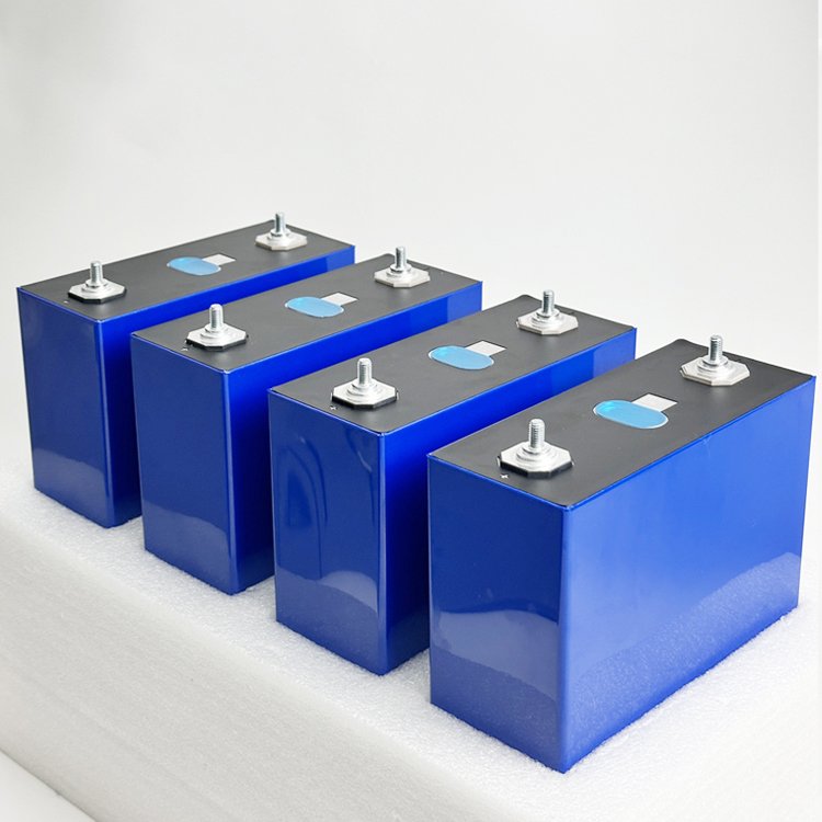 QSO Mb31 314Ah 330Ah Lifepo4 8000 Cycle Prismatic M31 LF314 LFP 3.2V 330 314 340 Ah 314Ah Life Po4 Lithium Ion Batteries