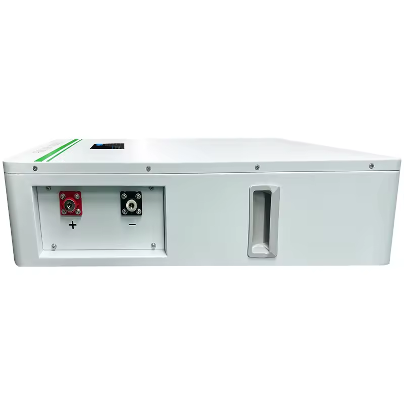 New Technologies Home Energy Storage System Wall-Mounted Whole House Generator Safe Durable BMS Made Lithium Iron Phosphate