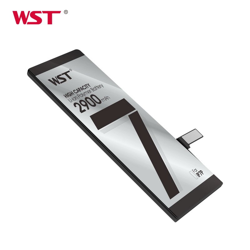 Wholesale New Trending Lithium ion Battery Li Polymer 2900mah Capacity China Mobile Phone Battery for iphone 7 Plus