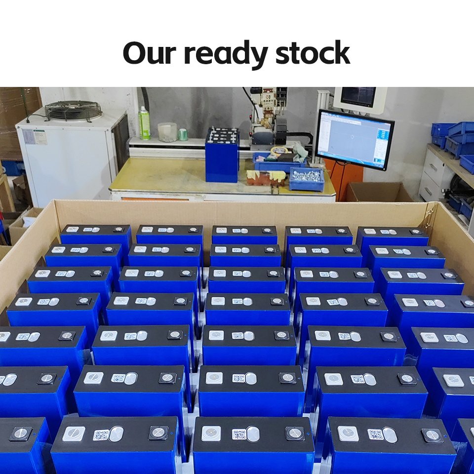 Prismatic Lishen 280 Ah Lifepo4 Battery Cell Lithium Ion Batteries Cell 3.2V 280Ah Lifepo4 Batteries Solar