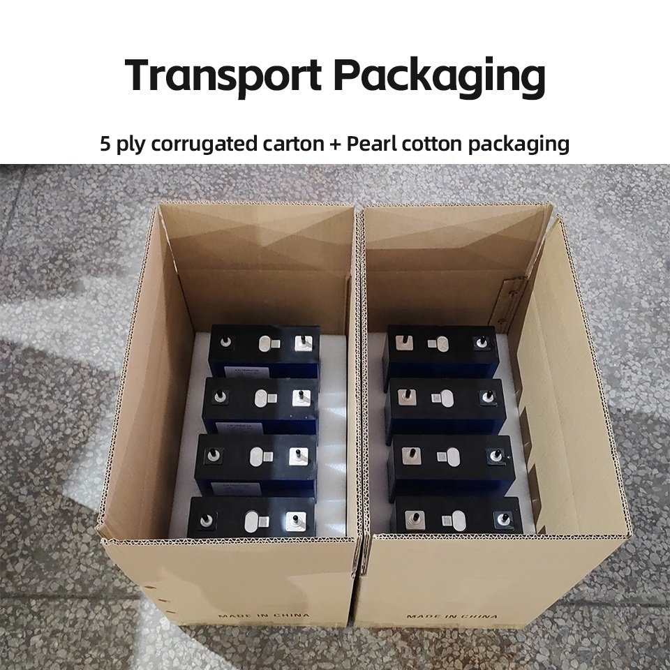 Prismatic Lishen 280 Ah Lifepo4 Battery Cell Lithium Ion Batteries Cell 3.2V 280Ah Lifepo4 Batteries Solar