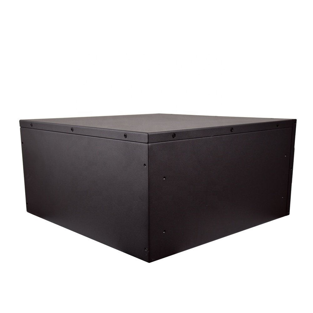 Zwayn Server Rack 48V Lifepo4 Battery 50Ah 100Ah 200Ah 300Ah 48V 51.2V 5Kwh 10kw 15Kwh Solar Lithium Ion Battery 48V 200Ah