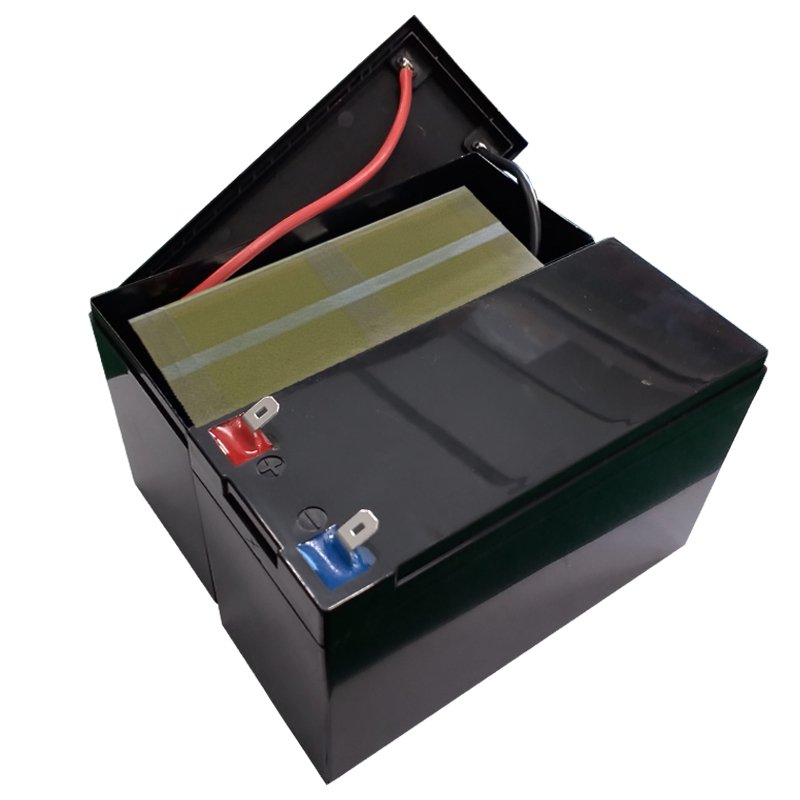 Sodium Ion Cell YKY Sodium Ion battery 12V6.4AH Power Module Fast Charge And Discharge With Good Temperature Range Good Price