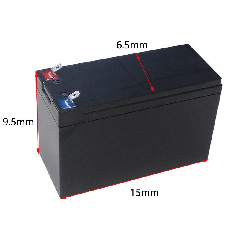 Sodium Ion Cell YKY Sodium Ion battery 12V6.4AH Power Module Fast Charge And Discharge With Good Temperature Range Good Price
