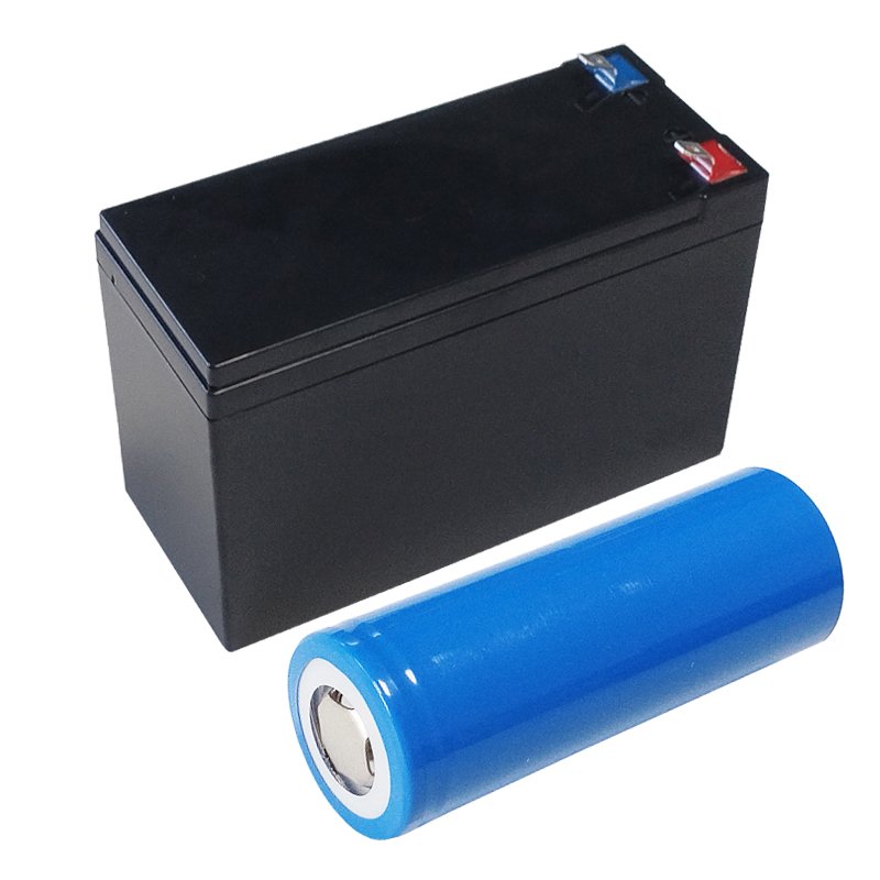Sodium Ion Cell YKY Sodium Ion battery 12V6.4AH Power Module Fast Charge And Discharge With Good Temperature Range Good Price