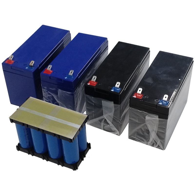 Sodium Ion Cell YKY Sodium Ion battery 12V6.4AH Power Module Fast Charge And Discharge With Good Temperature Range Good Price