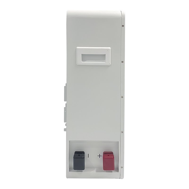 GOOTU DDP Service 48V Lifepo4 Cell Battery 100Ah 5KW 5120Wh Lithium Ion Batteries With BMS for Home Solar Energy System