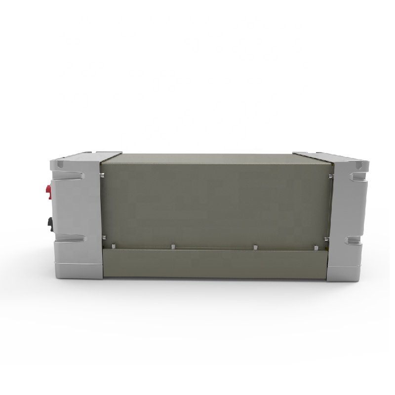 Blue Carbon Solar battery 24V 100AH lithium ion battery UPS 2.5kwh off grid solar power system energy storage system 5y warranty