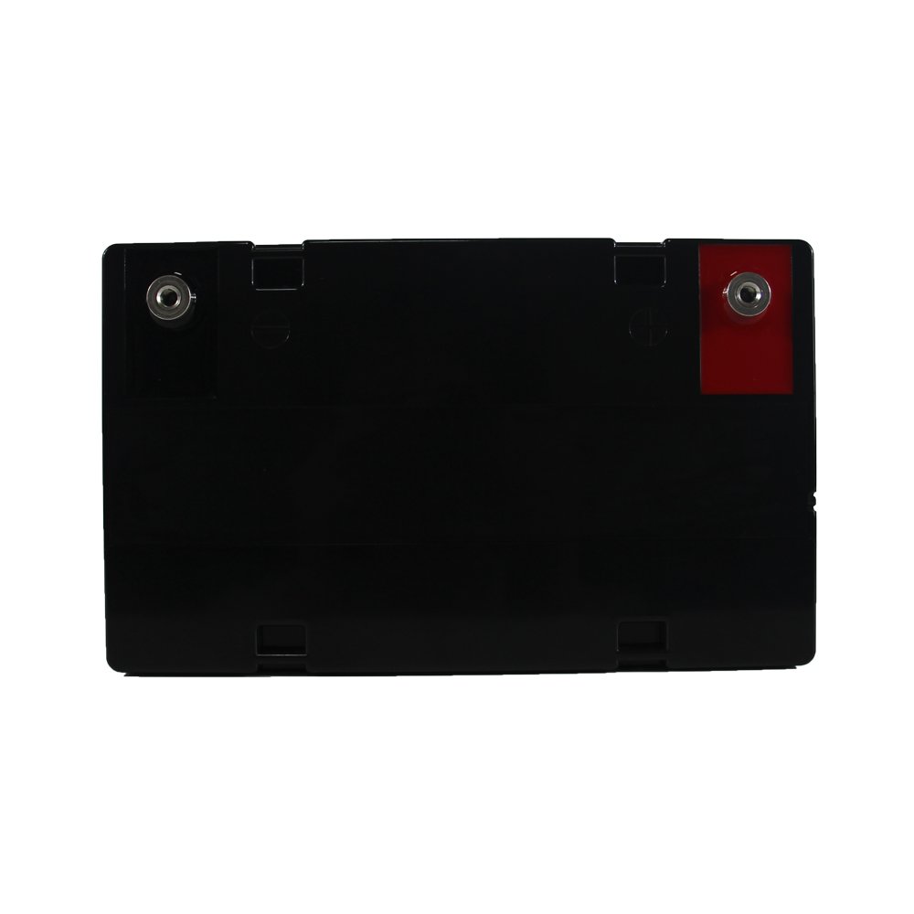 Sealed Lead-acid Batteries for 12V 55Ah(10Hr Rate) Electric Power wheelchair Golf Cart Mobility Scooter and Sightseeing EVs