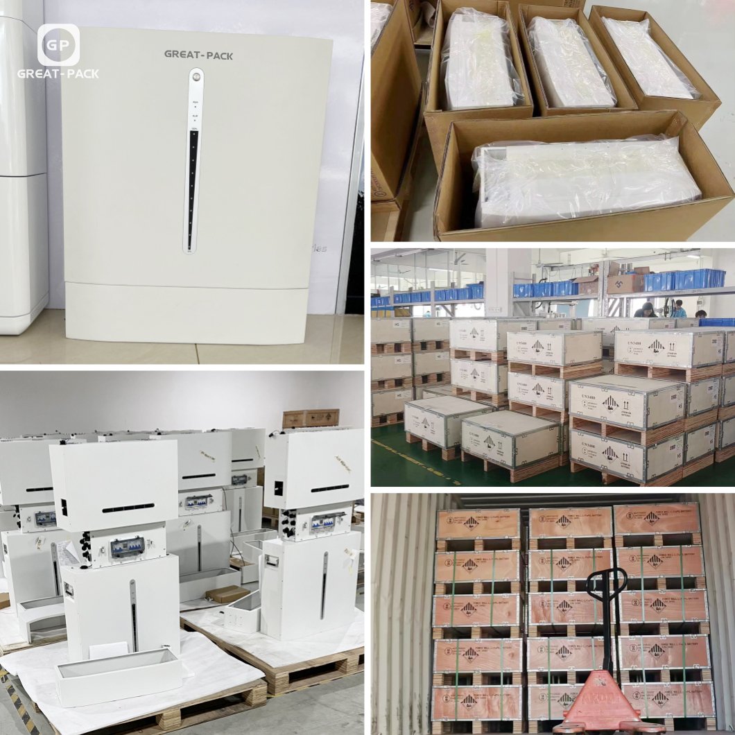 Best Selling Power Wall And Inverter 7kw Home Lithium Battery Price 10kw 48v 200ah Lithium Ion Battery