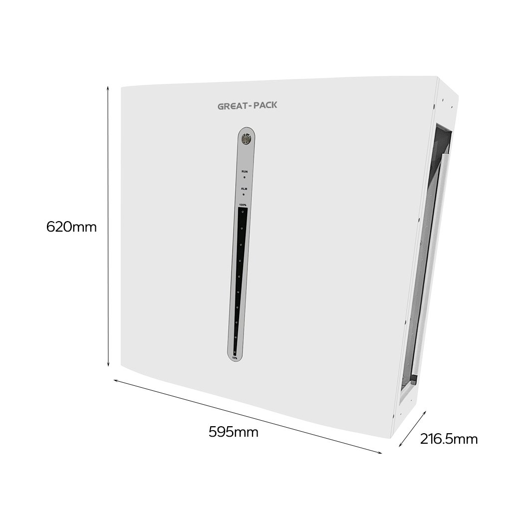 Best Selling Power Wall And Inverter 7kw Home Lithium Battery Price 10kw 48v 200ah Lithium Ion Battery