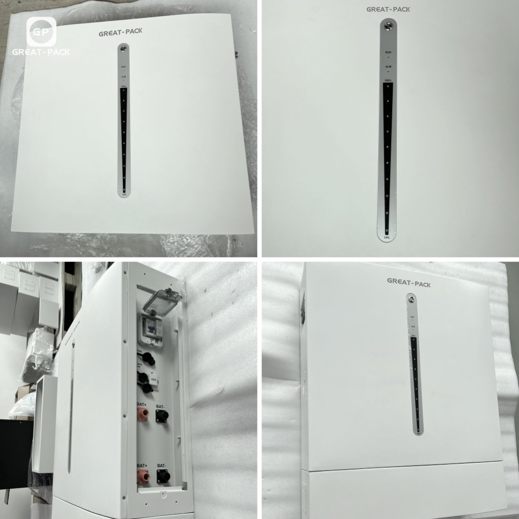 Best Selling Power Wall And Inverter 7kw Home Lithium Battery Price 10kw 48v 200ah Lithium Ion Battery