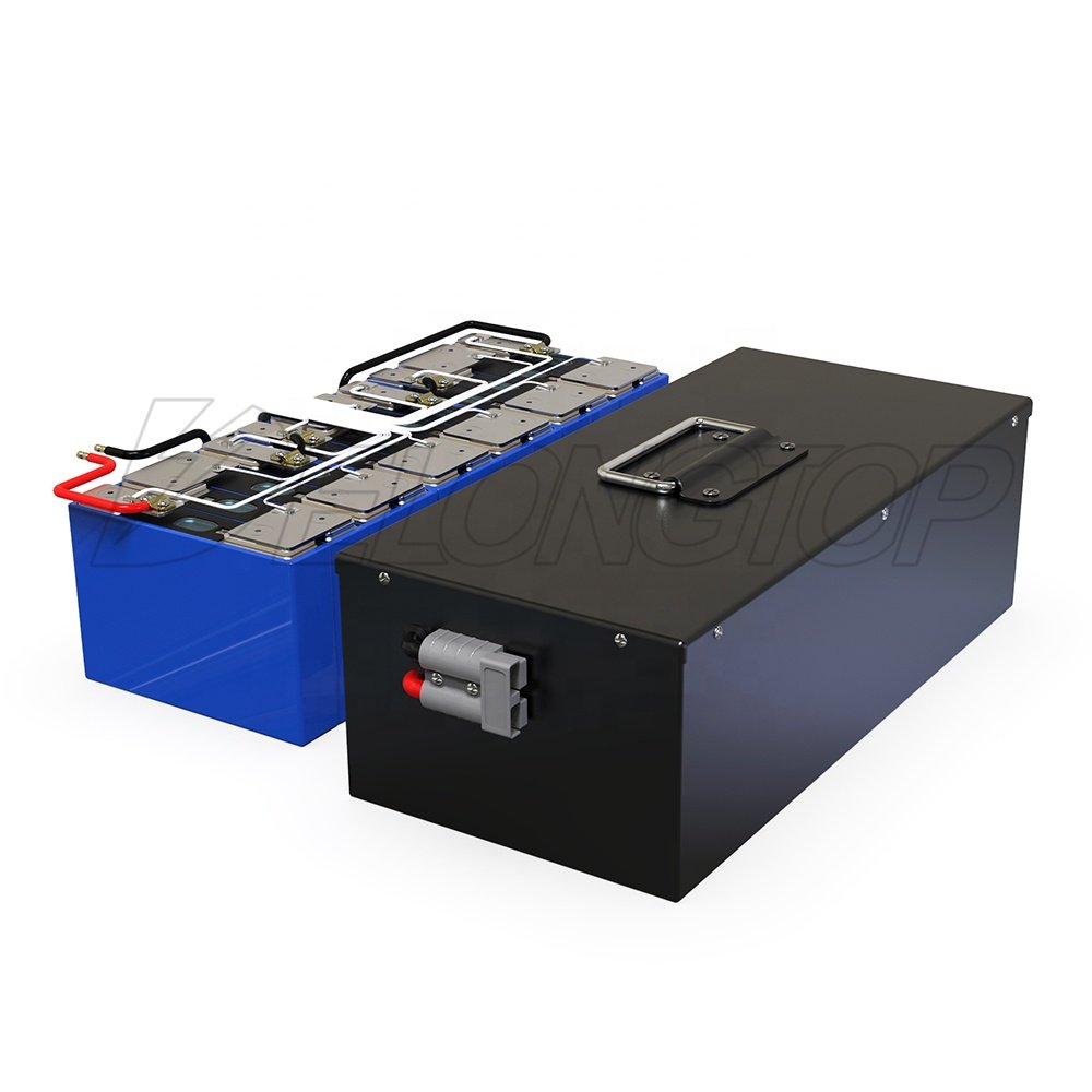 marine battery Deep cycle lifepo4 36v 50ah lithium ion battery 36v electric trolling motor battery rv camping cart