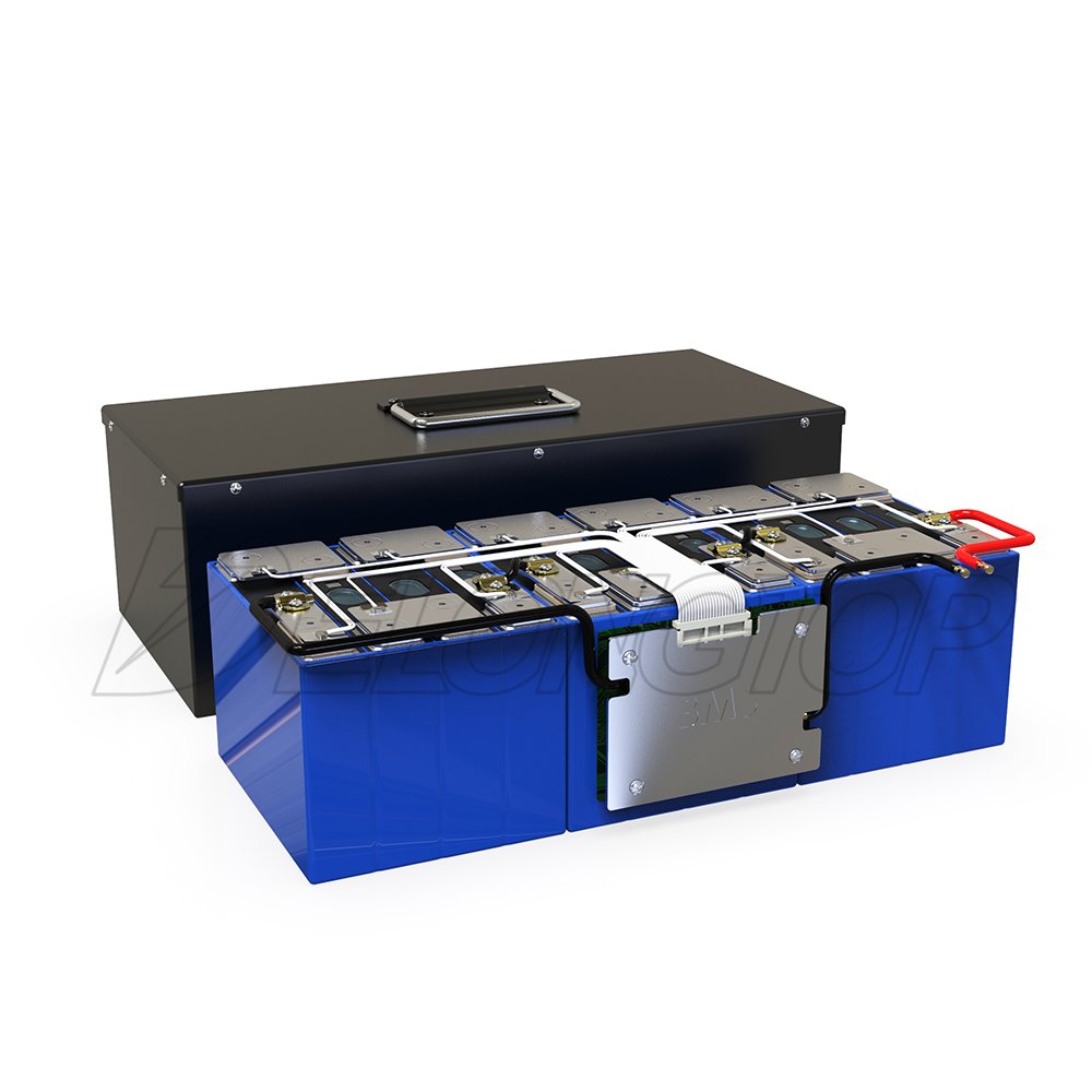 marine battery Deep cycle lifepo4 36v 50ah lithium ion battery 36v electric trolling motor battery rv camping cart