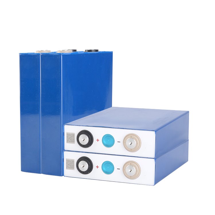 3C 5C Grade A EV LF50K 50Ah 105Ah 3.2V Prismatic cell 50K 50 Ah Lifepo4 battery Cell Motor 150A 36V Bike Battery Pack