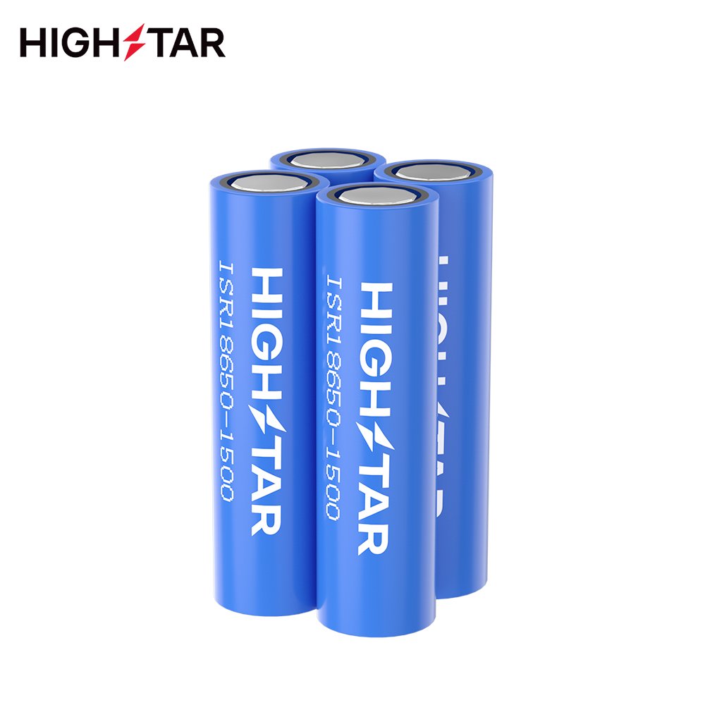 HIGHSTAR icr1254 tws headset li-po battery 3.7v small button lithium-ion battery head phone battery