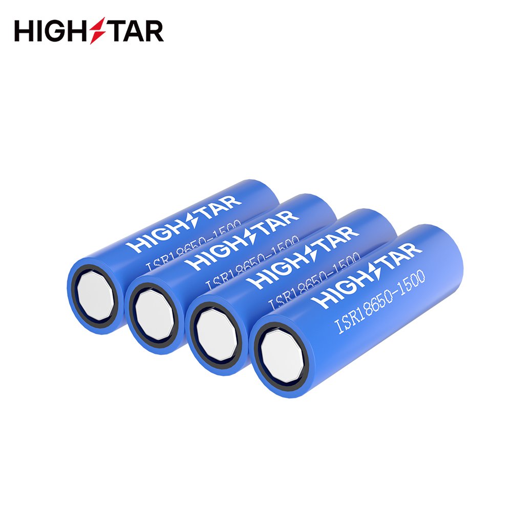 HIGHSTAR icr1254 tws headset li-po battery 3.7v small button lithium-ion battery head phone battery