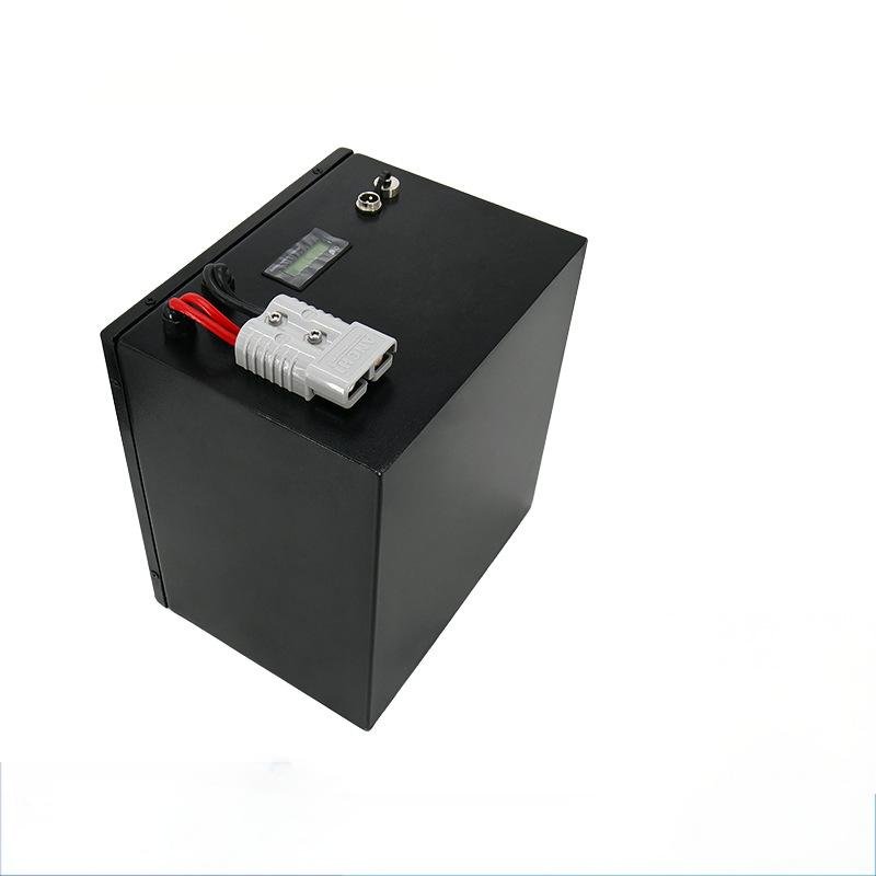 Popular 60v 2000w lithium ion battery 10ah 60ah 80ah 100ah 120ah for electric motorcycle ebike