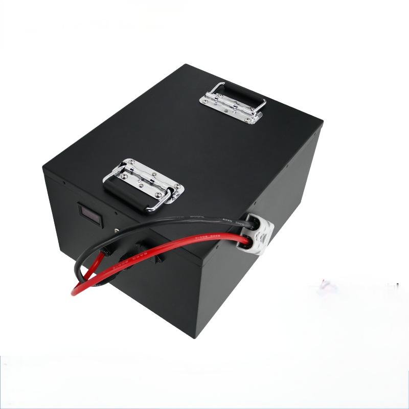 Popular 60v 2000w lithium ion battery 10ah 60ah 80ah 100ah 120ah for electric motorcycle ebike