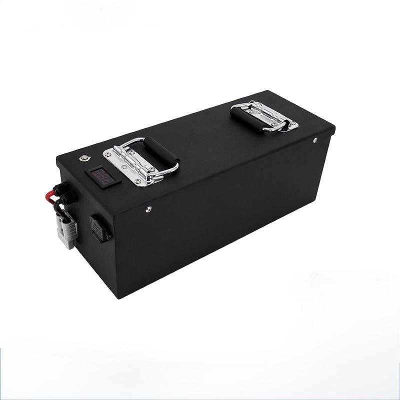 Popular 60v 2000w lithium ion battery 10ah 60ah 80ah 100ah 120ah for electric motorcycle ebike