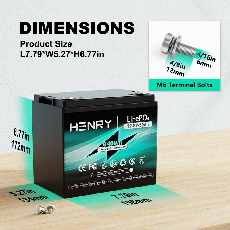12V 50ah lifepo4 lithium batteries 12.8V 50Ah Multiple Capacity Lithium Ion Battery Pack For Lead Acid Battery Replacement