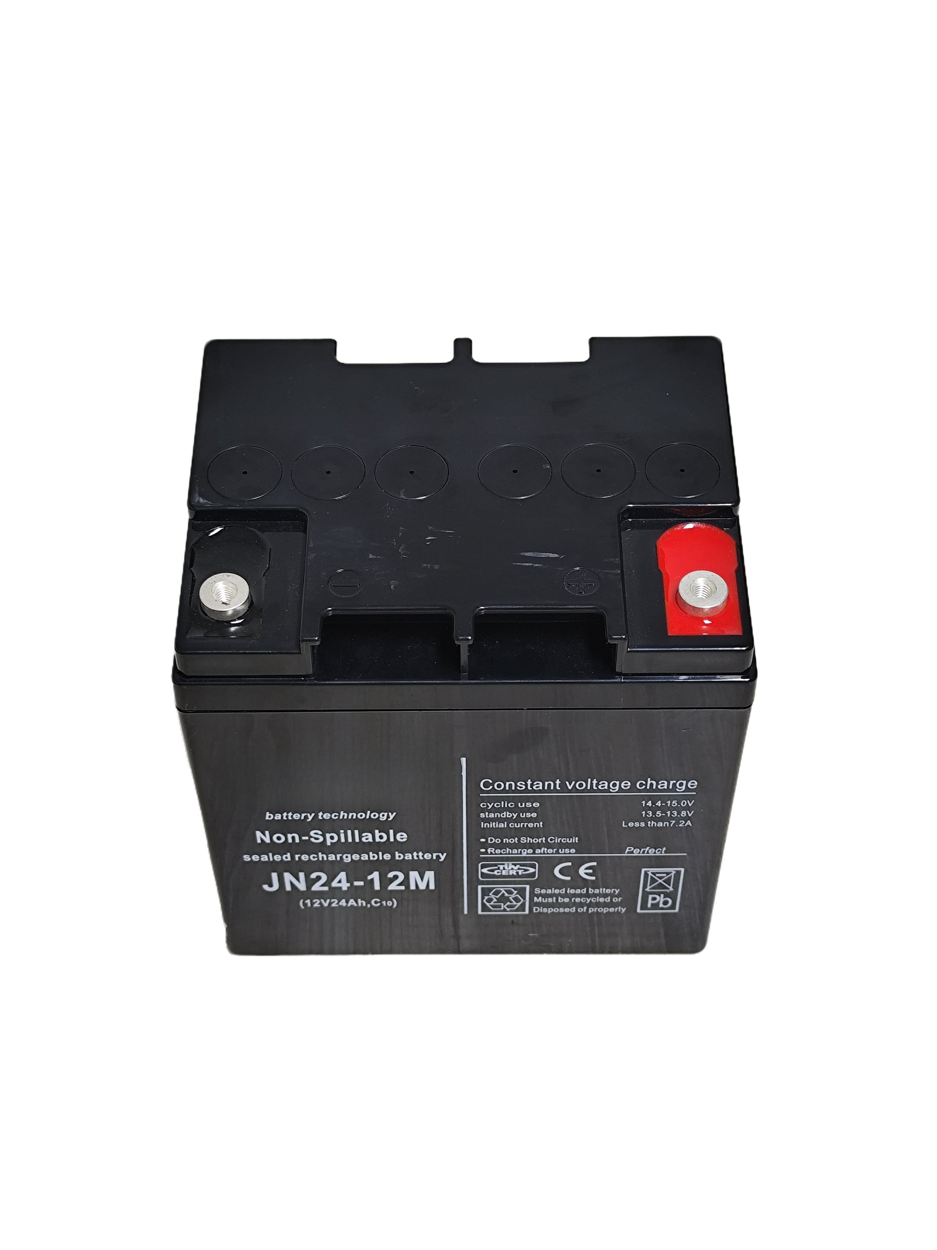 12V Lead Acid Battery