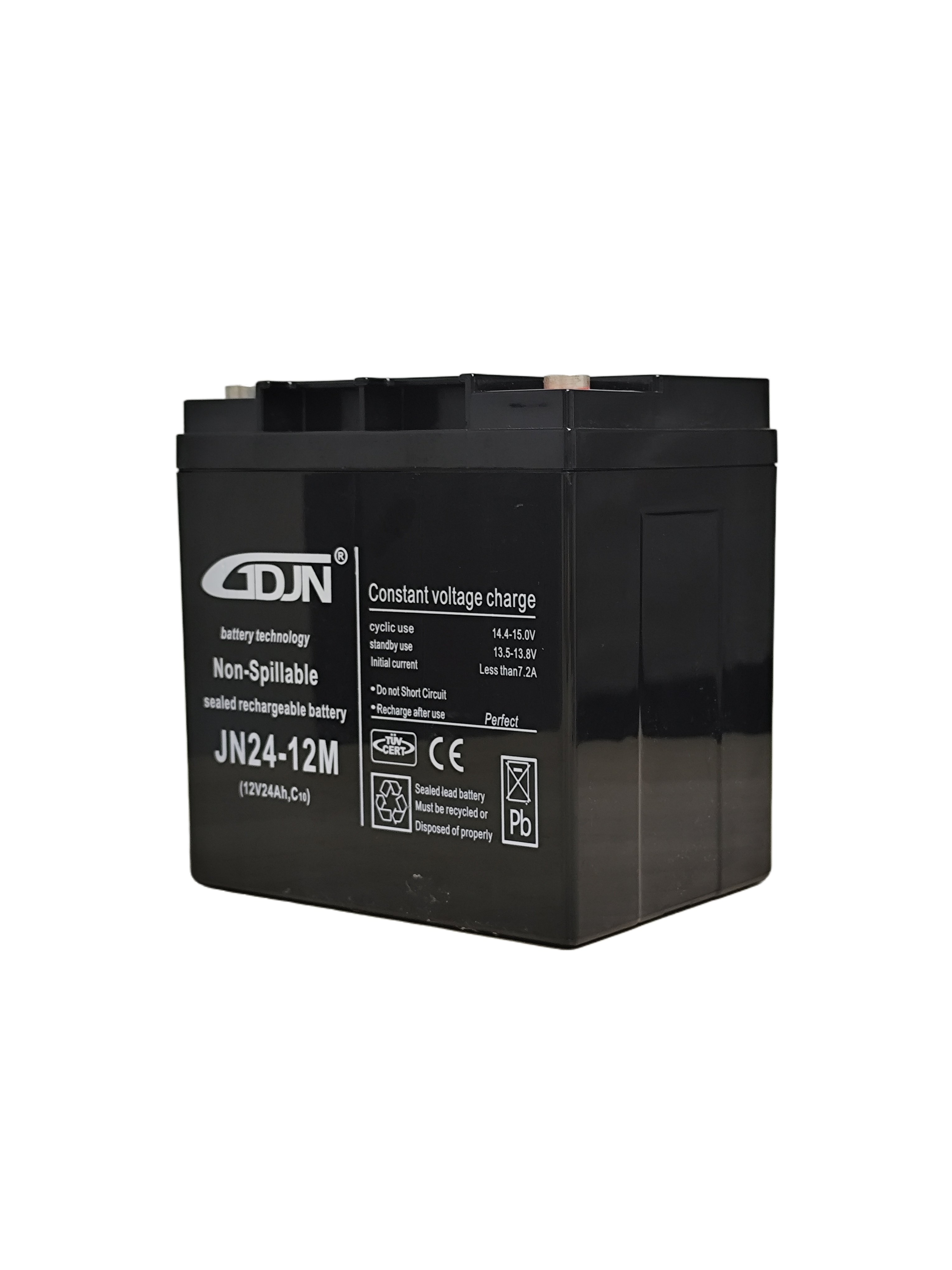 12V Lead Acid Battery