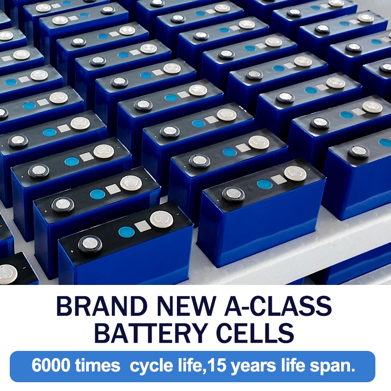 New Arrival Apartment Use 200Ah 10Kwh Solar Backup Lithium Battery Energy Storage System