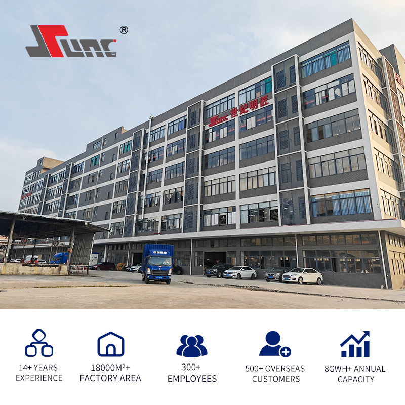 New Arrival Apartment Use 200Ah 10Kwh Solar Backup Lithium Battery Energy Storage System
