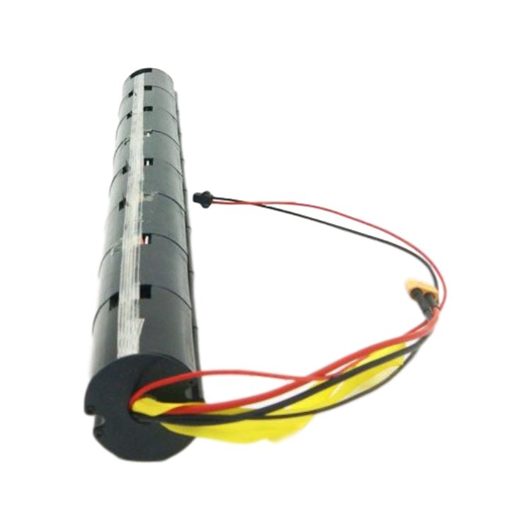 LiTech li ion batteries 7S4P 24V/25.9V 10Ah inside under tube electrical wheelchair/ Moped/ e-bike Lithium battery pack akku