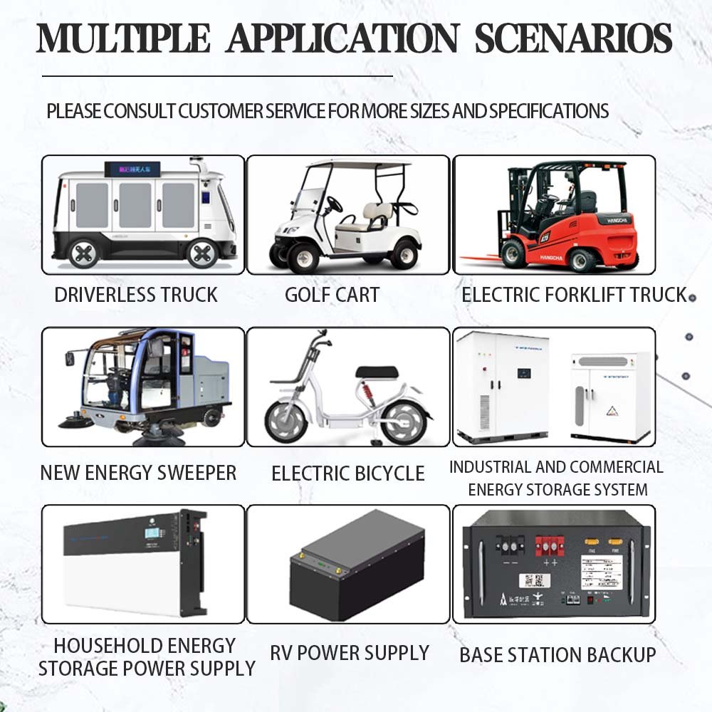 DFD lithium ion battery cells battery chain saw SUPER POWER 3.2V 40Ah lifepo4 pouch cell battery for Electric Car Forklift
