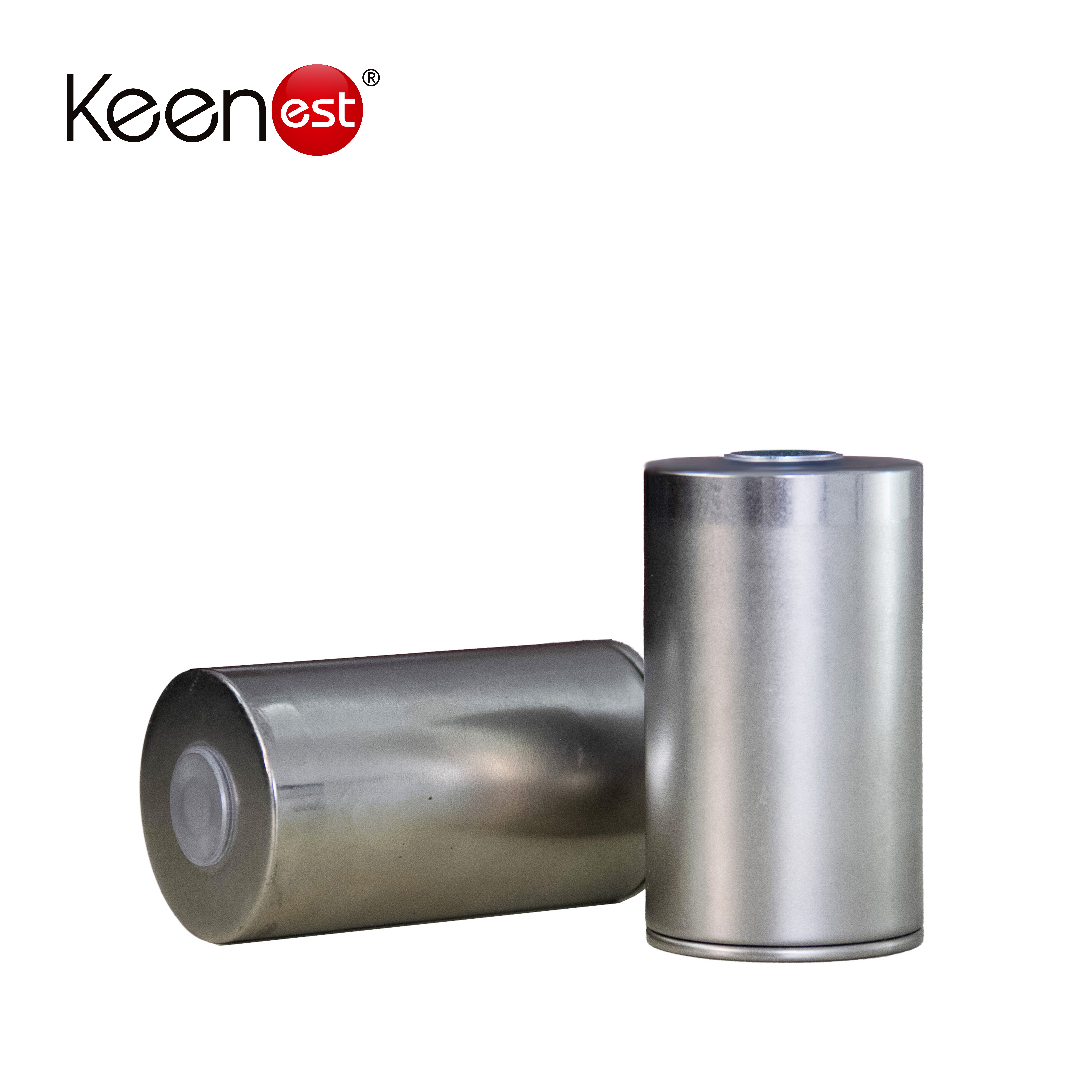 Keenest Energy Grade A lithium ion battery cells 4680 cell 3.2V 15Ah For Electric scooter, electric motorcycle