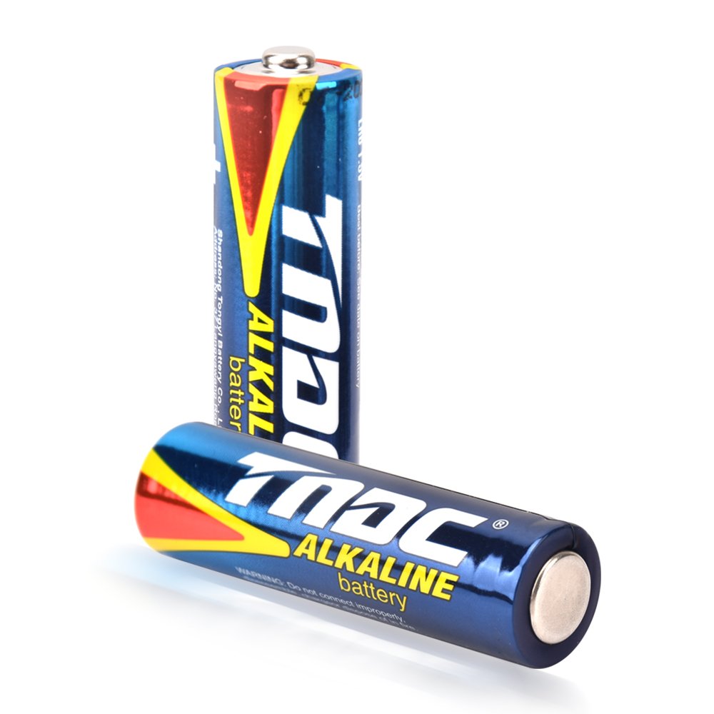 Wholesale high-performance Alkaline Battery Lr03 Safety A-A-A dry Battery Cell