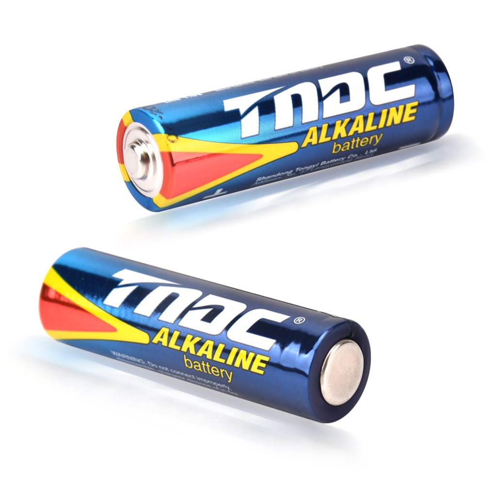 Wholesale high-performance Alkaline Battery Lr03 Safety A-A-A dry Battery Cell