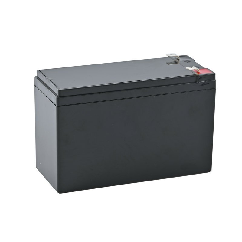 Wholesale Lead-Acid Battery 12V 9AH 20HR Audio UPS Electric Rolling Shutter Door Kids Electric Vehicle Rechargeable Battery