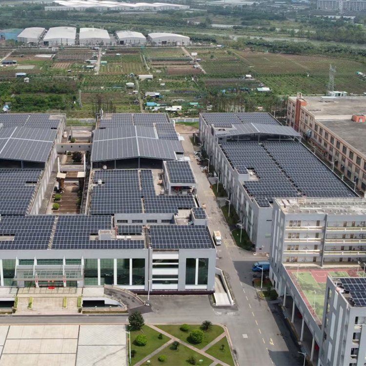 Hot sell lead acid battery off grid solar power generation storage system for home