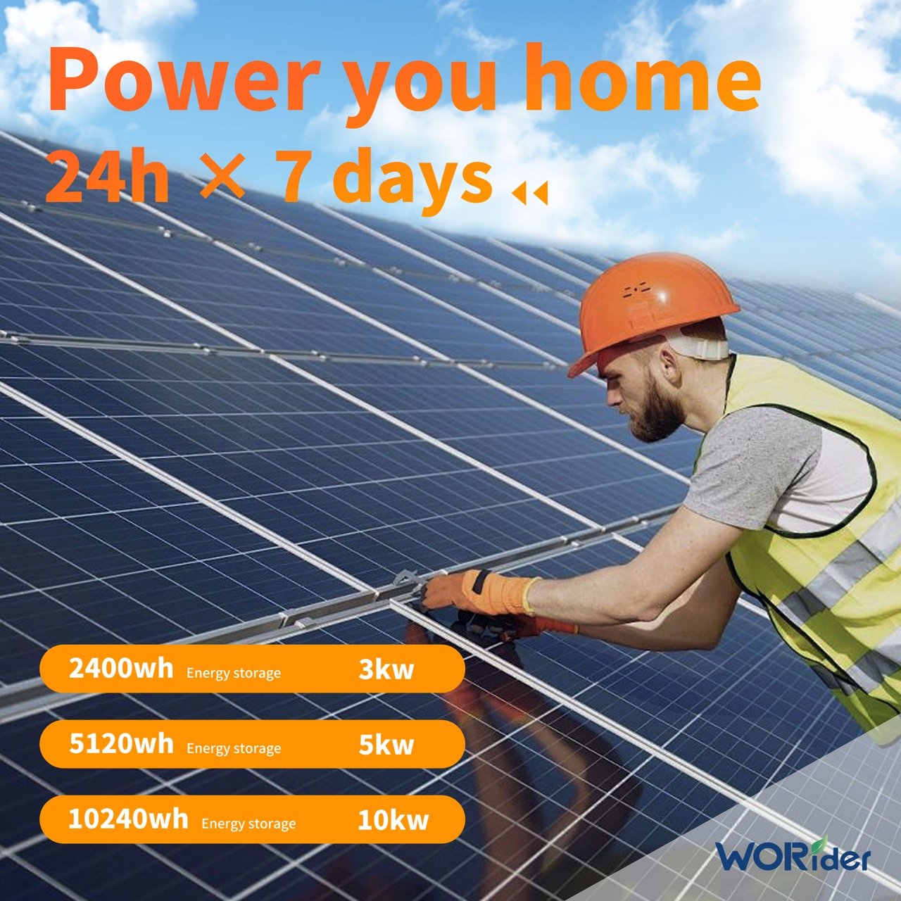 Hot sell lead acid battery off grid solar power generation storage system for home