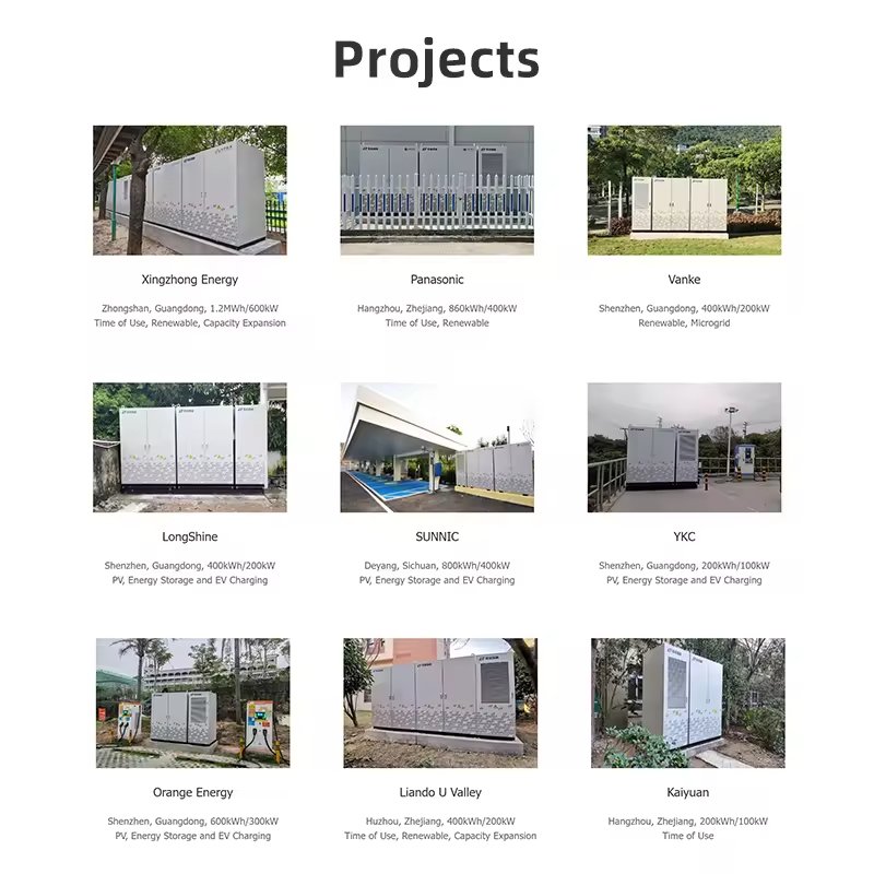 BENY A-Class 115KWH Commercial and Industrial Energy Storage Air Cooling Lithium Batteries 5-Year Warranty LIFEPo4 Battery