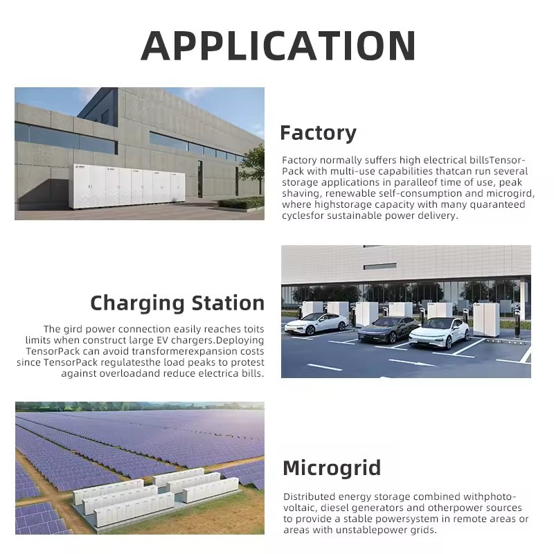 BENY A-Class 115KWH Commercial and Industrial Energy Storage Air Cooling Lithium Batteries 5-Year Warranty LIFEPo4 Battery
