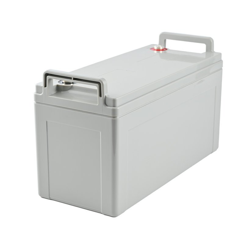 TIANYI UPS EPS Emergency System Fire Fighting Solar Energy 12V 120AH 20HR Lead-Acid Battery Rechargeable battery