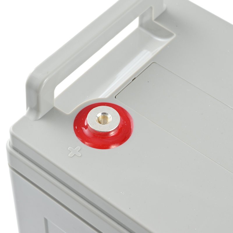 TIANYI UPS EPS Emergency System Fire Fighting Solar Energy 12V 120AH 20HR Lead-Acid Battery Rechargeable battery
