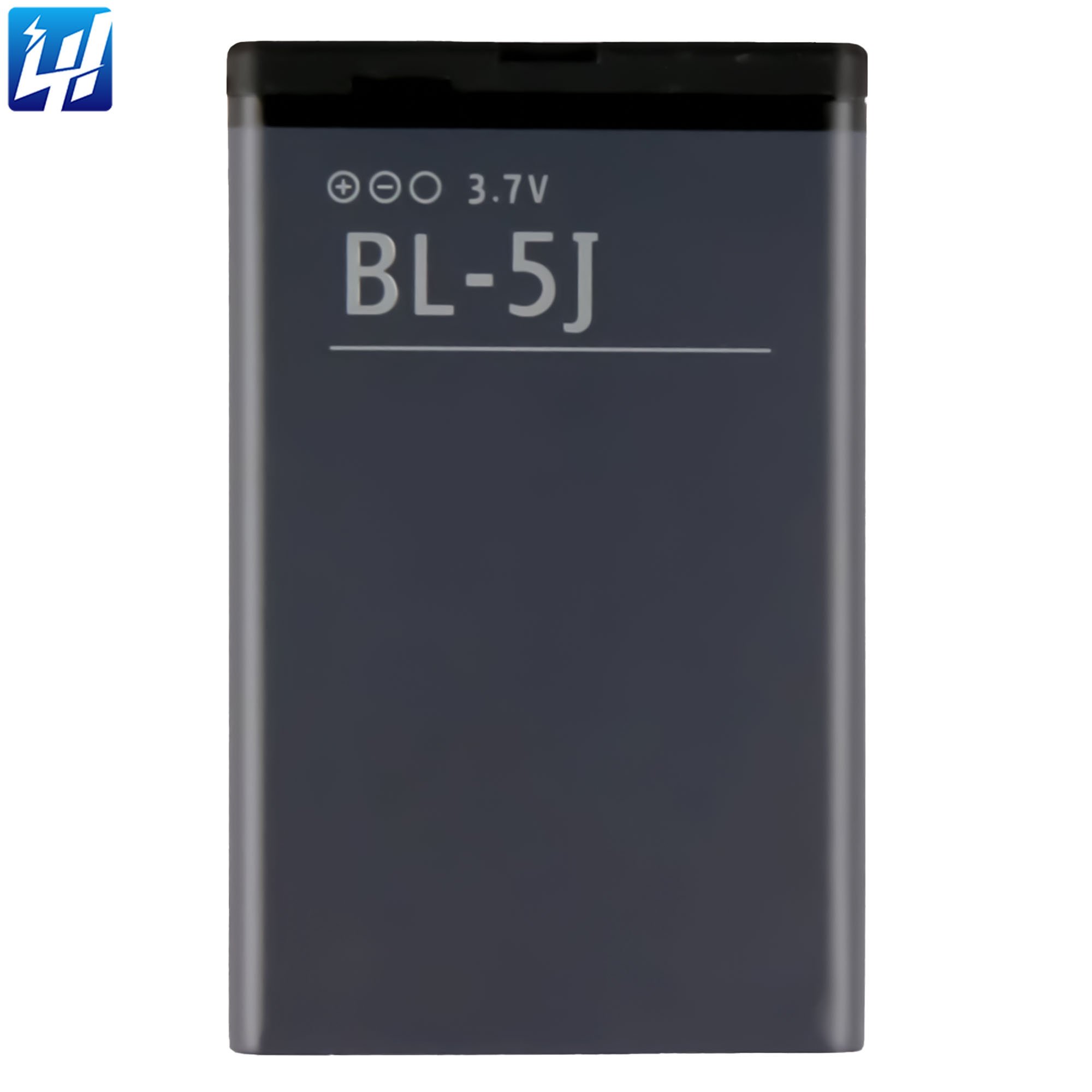 BL-5J 5800 5230 5233 5235 n900 x6 Lumia 520 521 RM-917 525 530 mobile phone battery for Nokia RM 1017