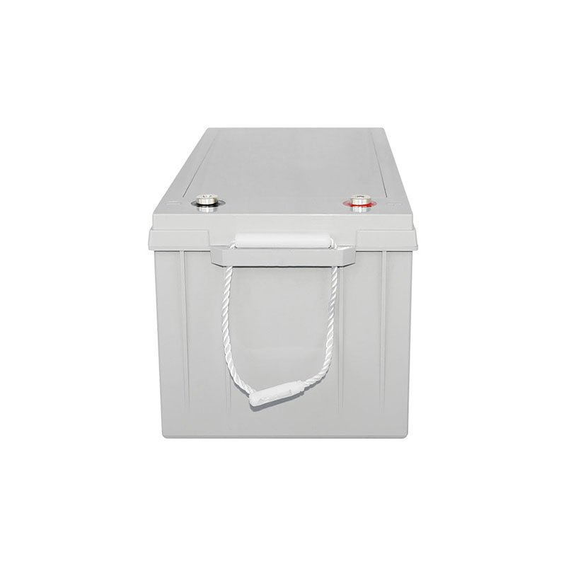 Lead Acid Battery Solar Gel Battery Large Capacity 12v100ah120ah150ah200ah250ah Lead-Acid Battery