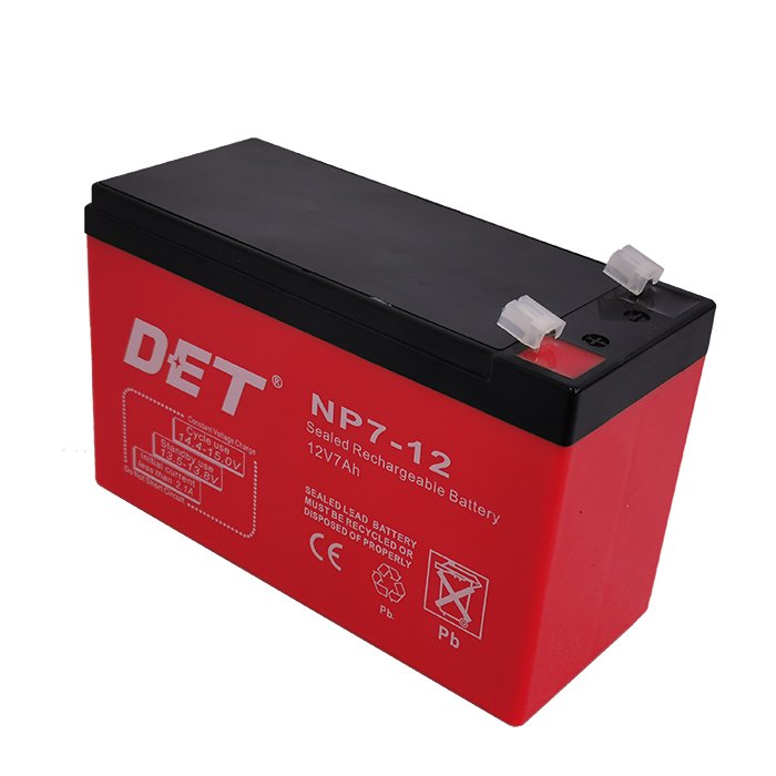 Cheap factory price Sealed Lead Acid Battery 12V 6Ah 7Ah 8Ah 9Ah 10Ah 12Ah 14Ah7ah 12 Ah Battery Deep Cycle Solar Battery
