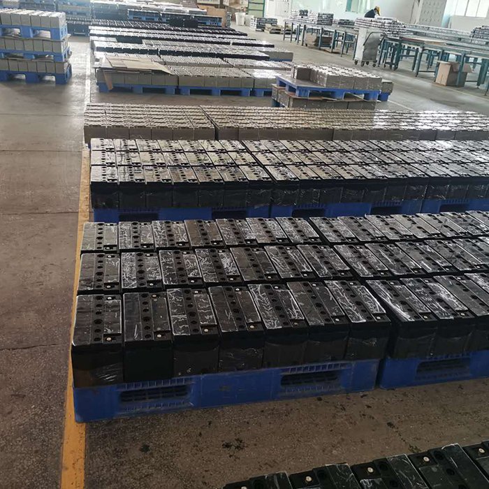Cheap factory price Sealed Lead Acid Battery 12V 6Ah 7Ah 8Ah 9Ah 10Ah 12Ah 14Ah7ah 12 Ah Battery Deep Cycle Solar Battery